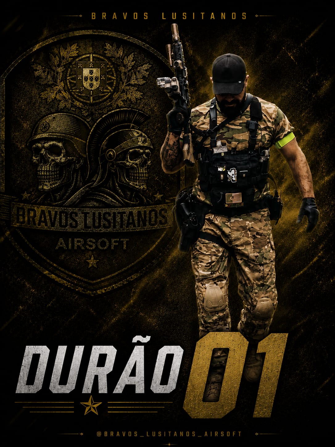 Durão